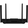 Asus RT-BE50 BE3600 Router Wi-Fi 7 Doble Banda Negro